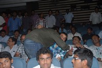 Baadshah Hungama at RTC X Roads